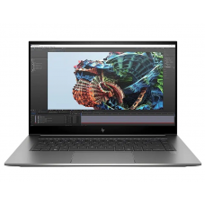 لپ تاپ اچ پی    ZBOOK STUDIO G7 | 32GB RAM DDR4 | 512GB SSD | Core i7-10850H | VGA QUADRO 4GB T2000 | 15.6" 4K TOUCH IPS BL 
